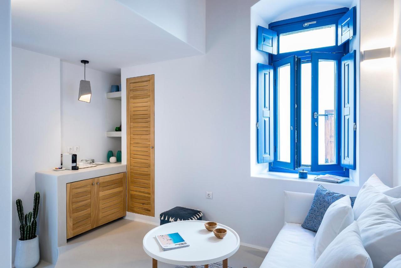 Chiara Mykonos Apartamento *