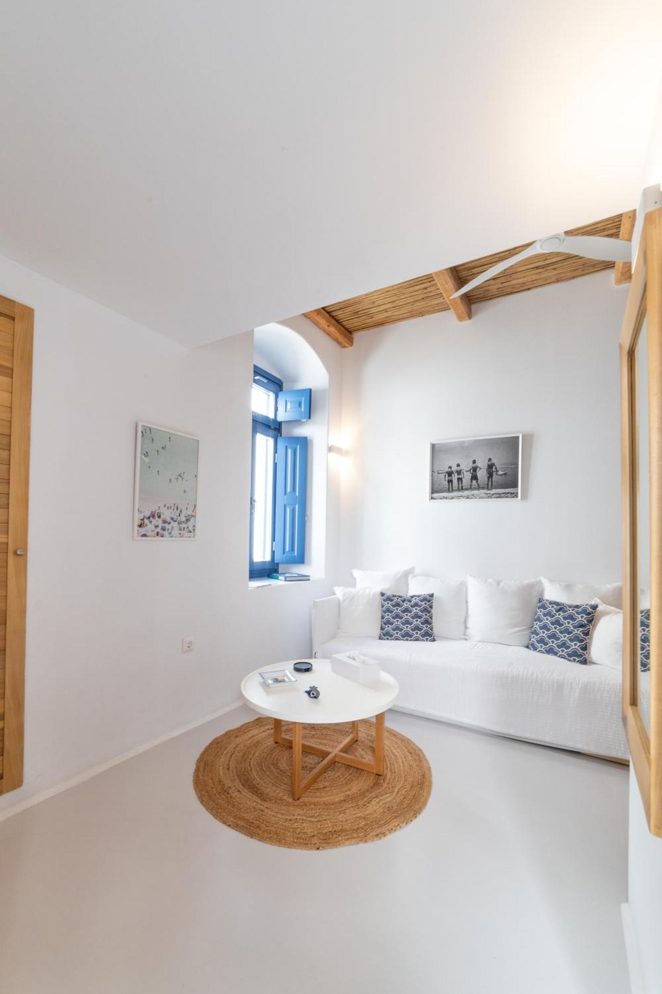 Apartamento Chiara Mykonos Mykonos Town