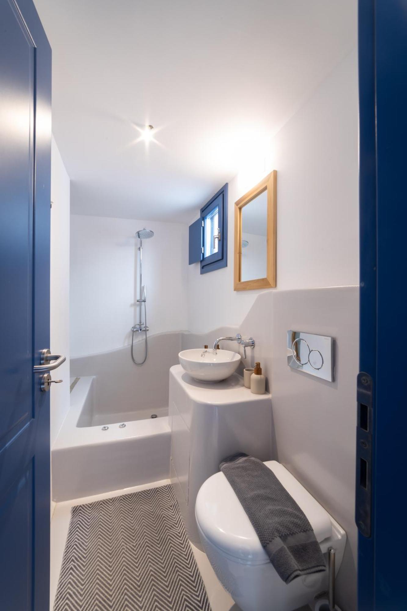 Apartamento Chiara Mykonos