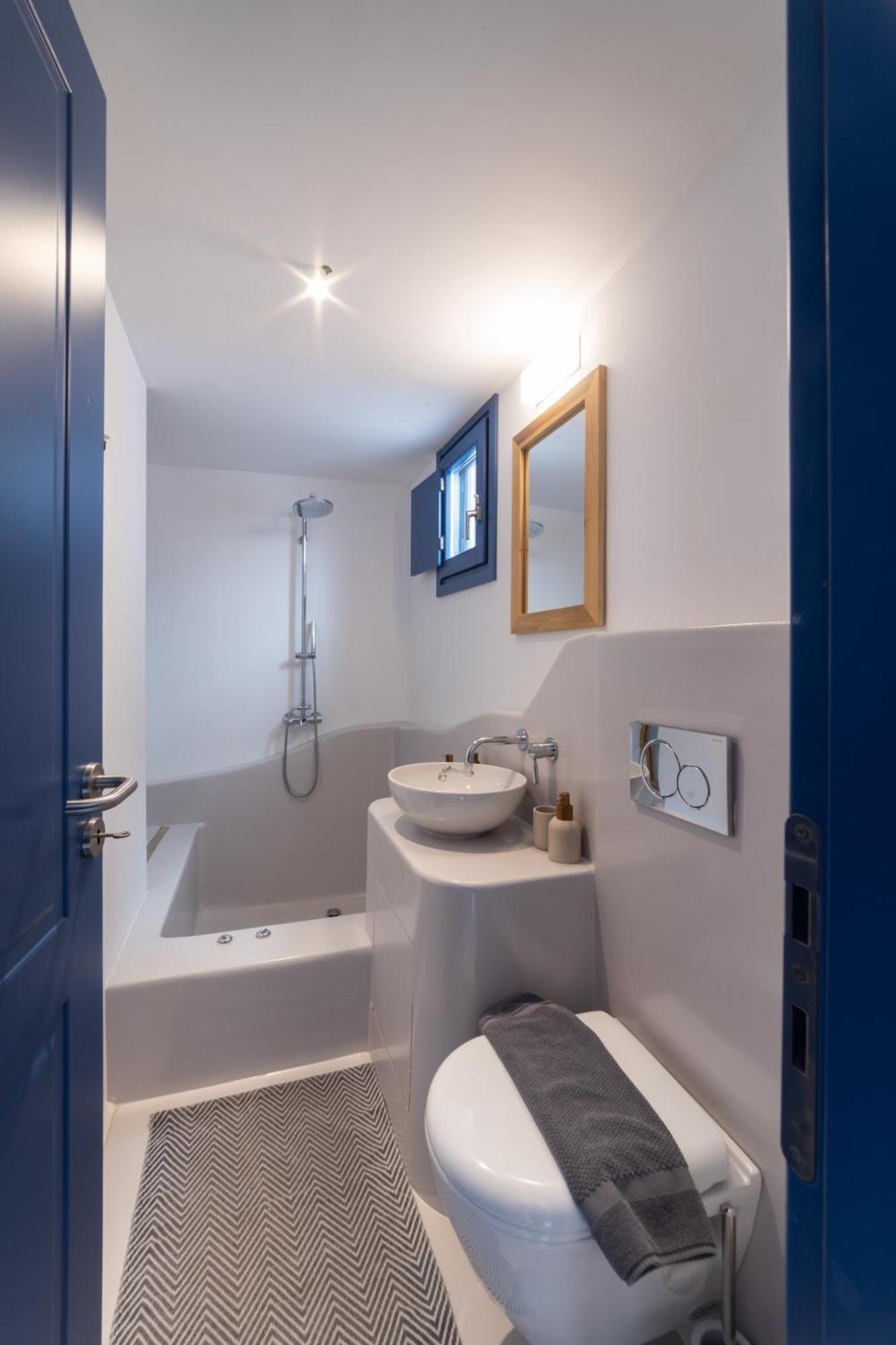 Chiara Mykonos Apartamento