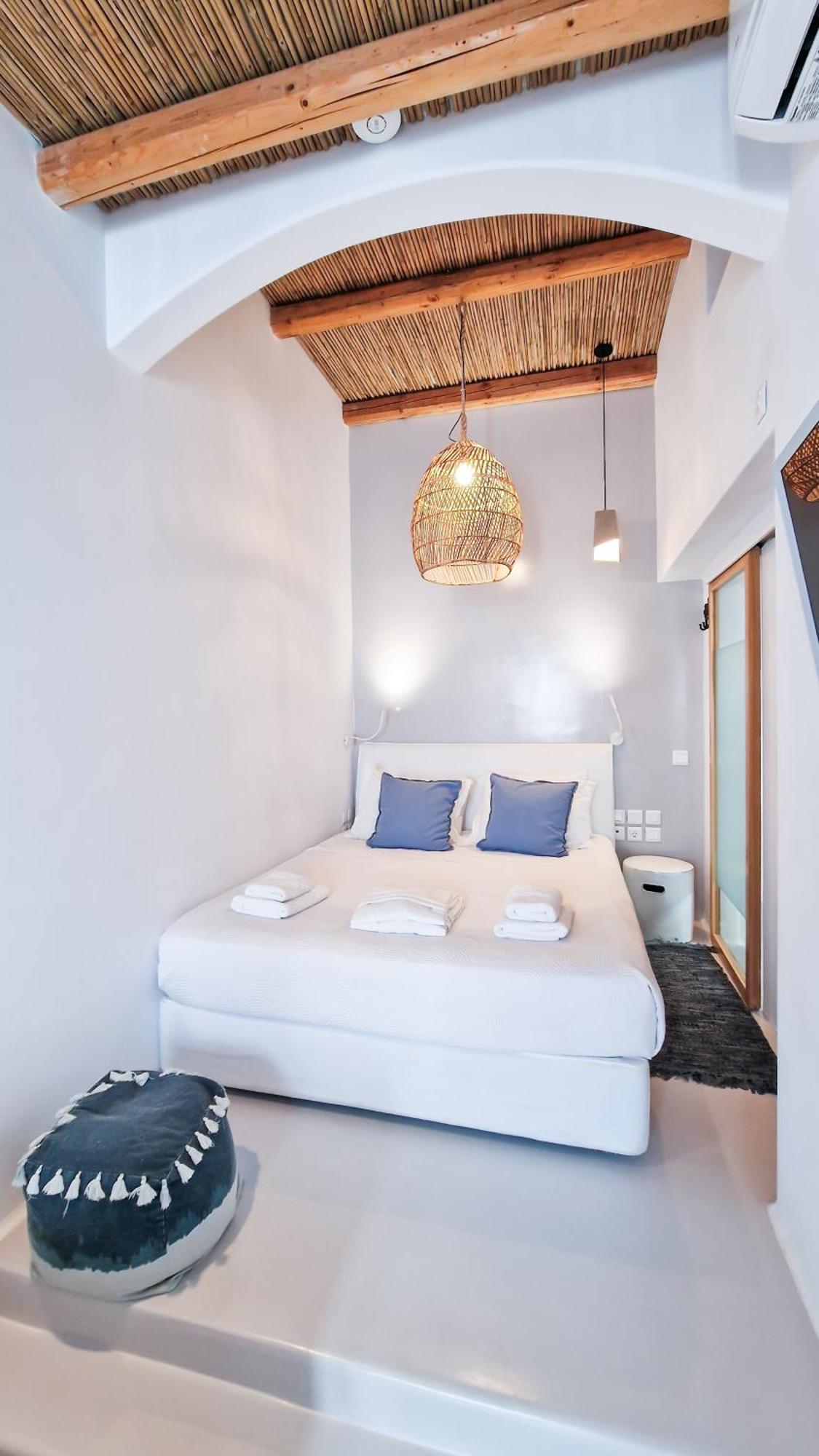 Apartamento Chiara Mykonos