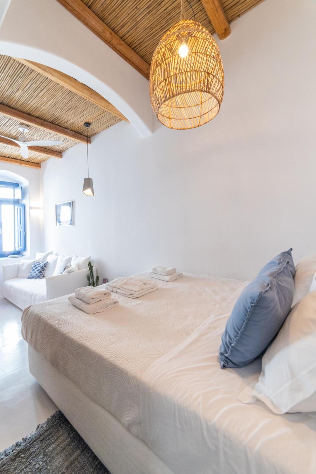 Chiara Mykonos Apartamento Mykonos Town